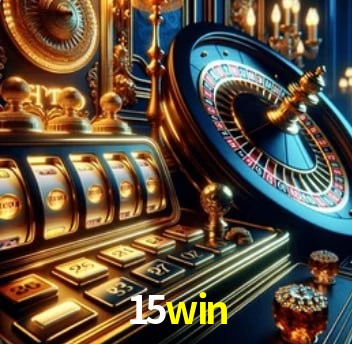 Experiência VIP 15win