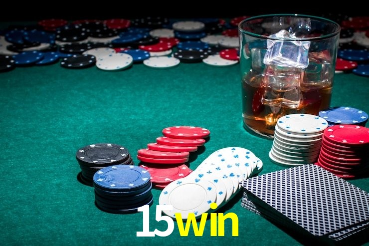 Estatísticas 15win