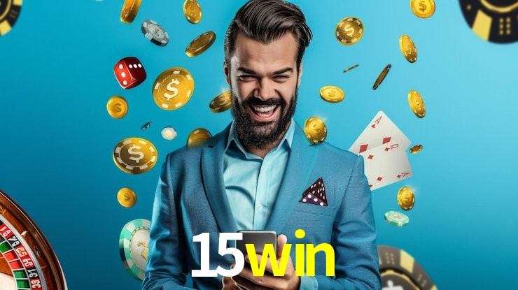 Games Directory 15win