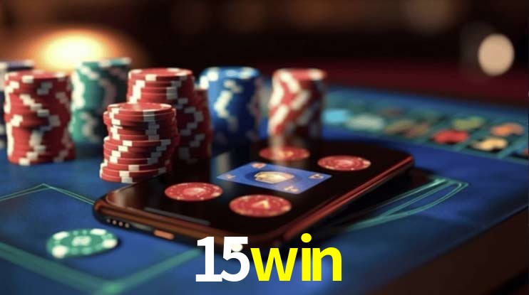 Promoções Sazonais 15win