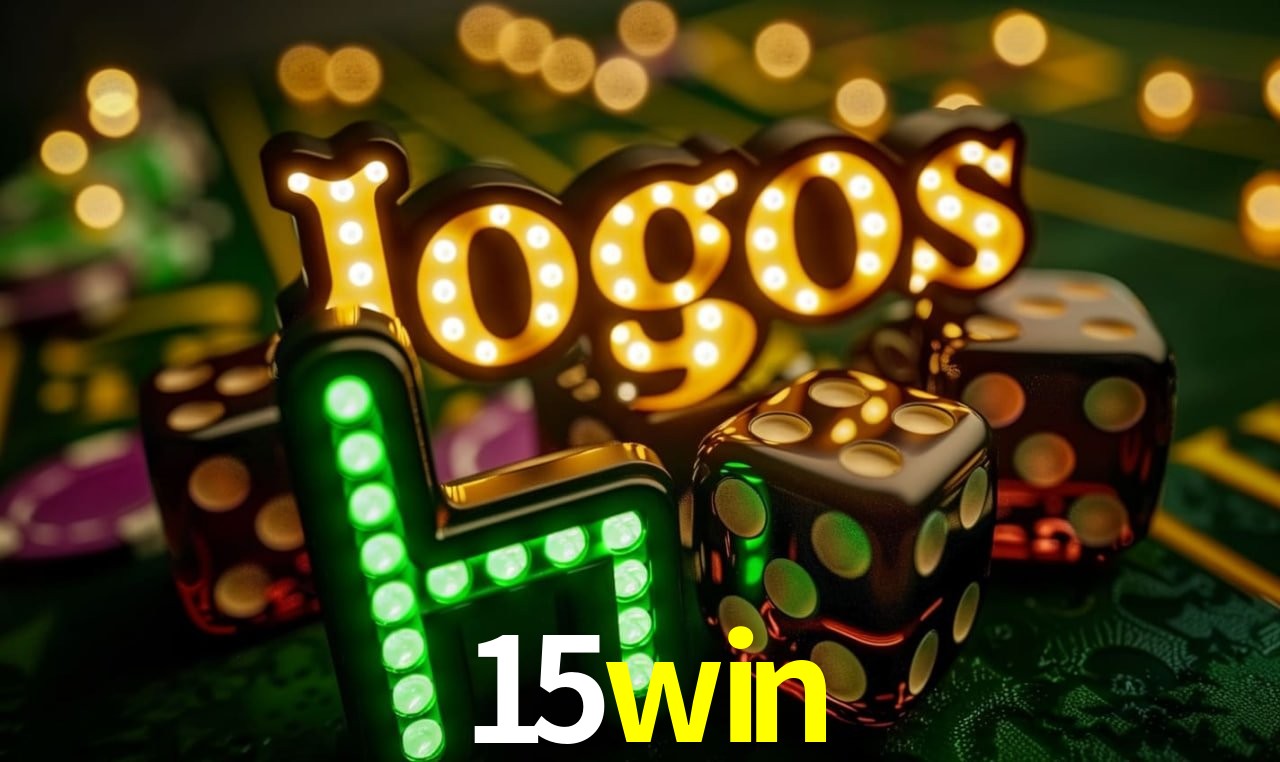 Design Responsivo 15win