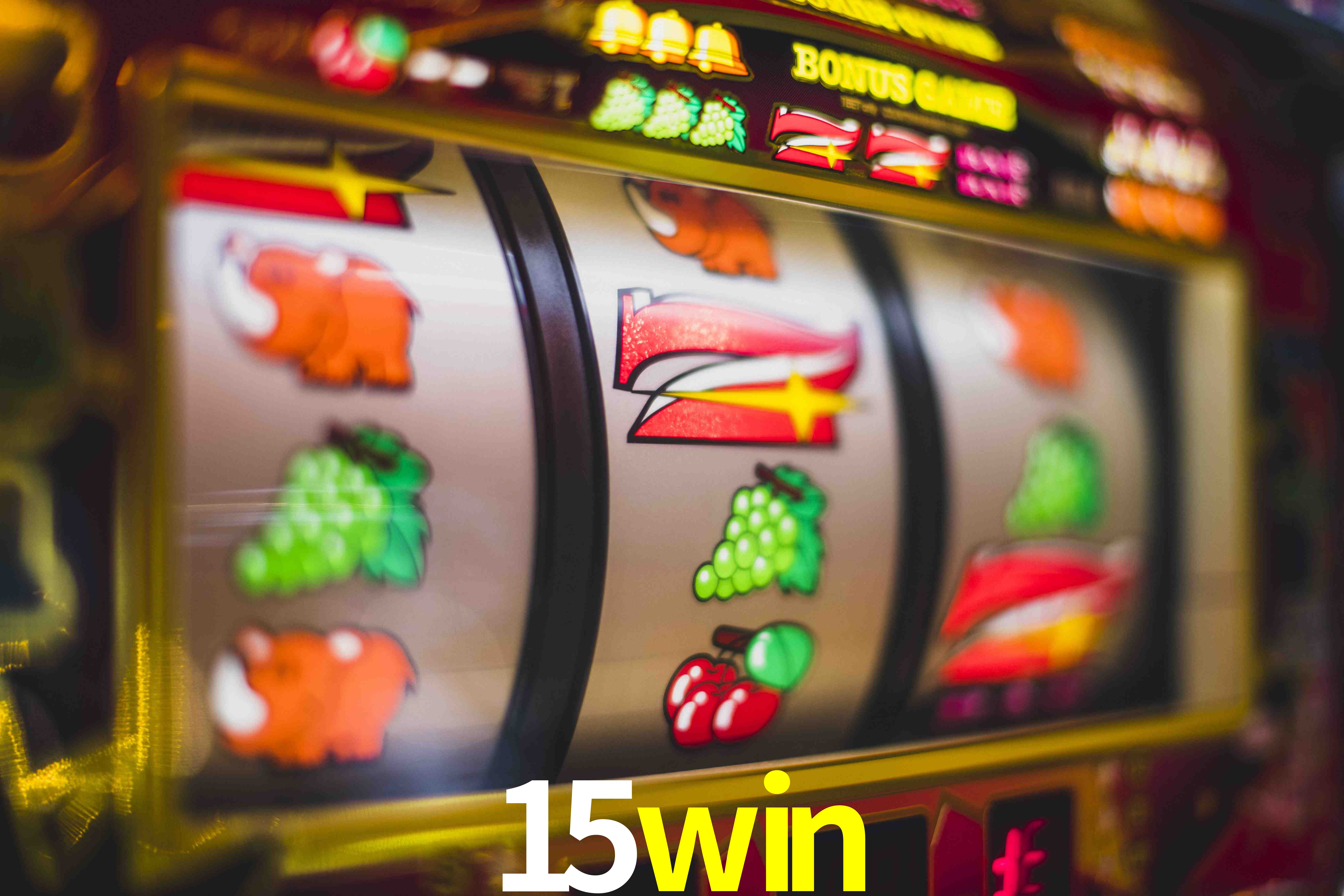 Football Betting 15win