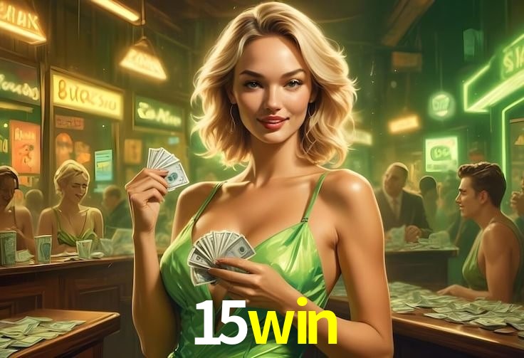 A Experiência Imersiva dos Cassinos Ao Vivo no 15win