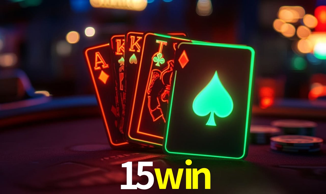 Sistemas de Segurança 15win