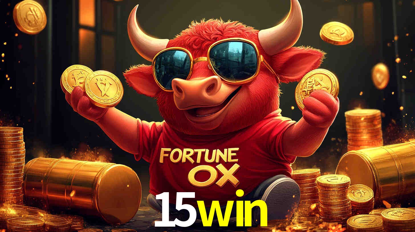 Descubra o Programa VIP da 15win: Vantagens Exclusivas para Jogadores