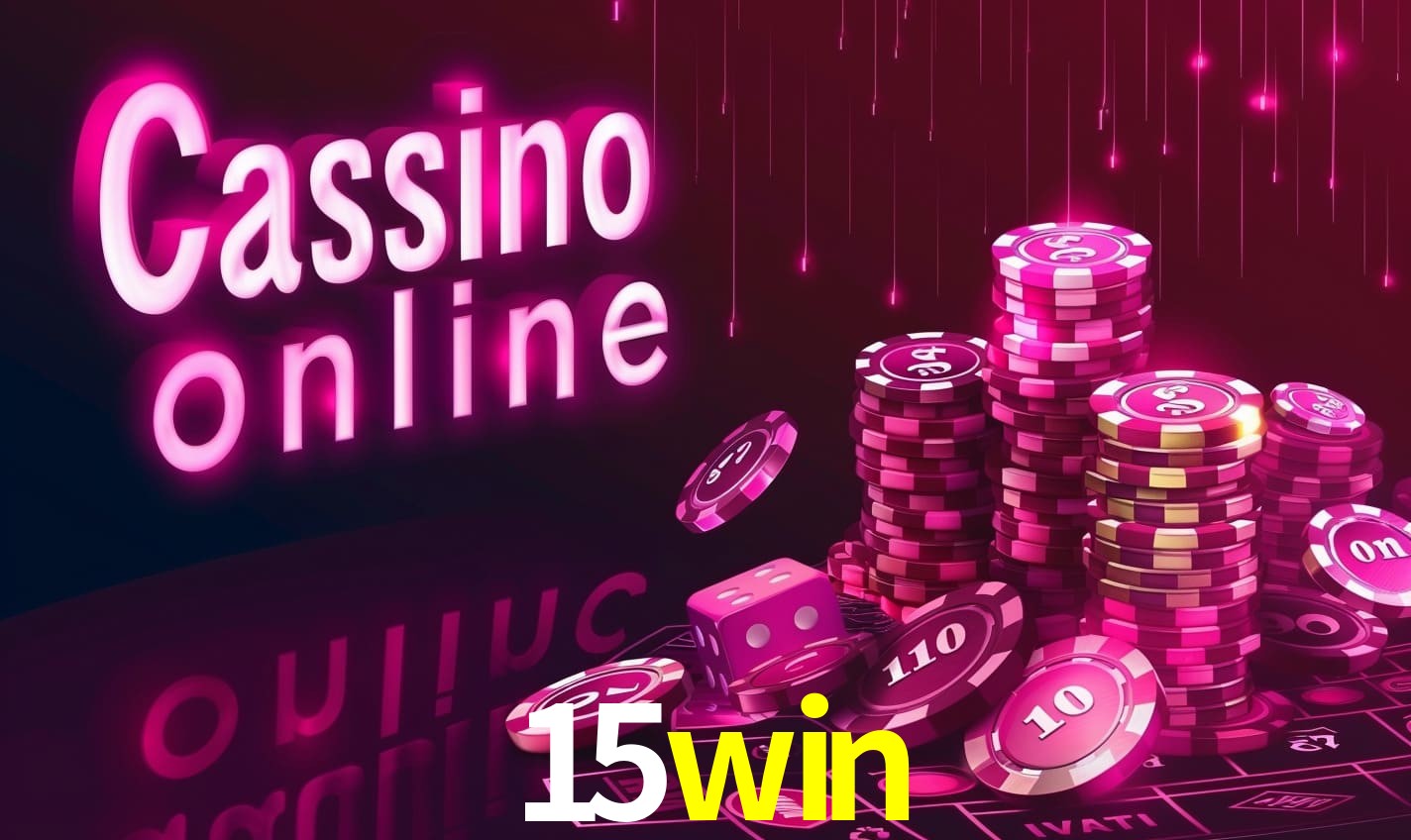 A Emoção da Loteria na 15win: Uma Chance de Mudança de Vida