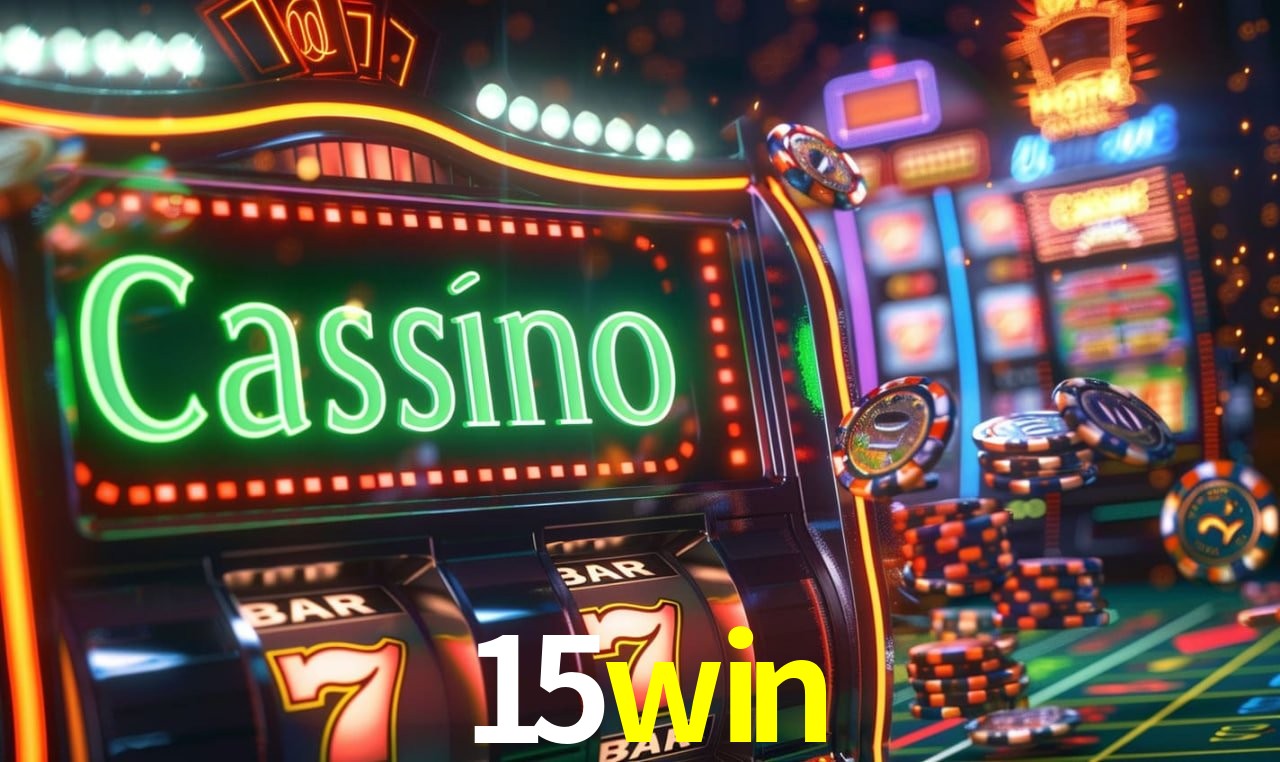 15win - Tempos de saque PIX verificados e estatísticas de pagamento