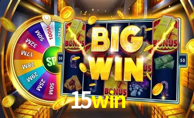 A Experiência Imersiva dos Cassinos Ao Vivo no 15win