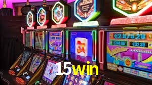Torneios 15win
