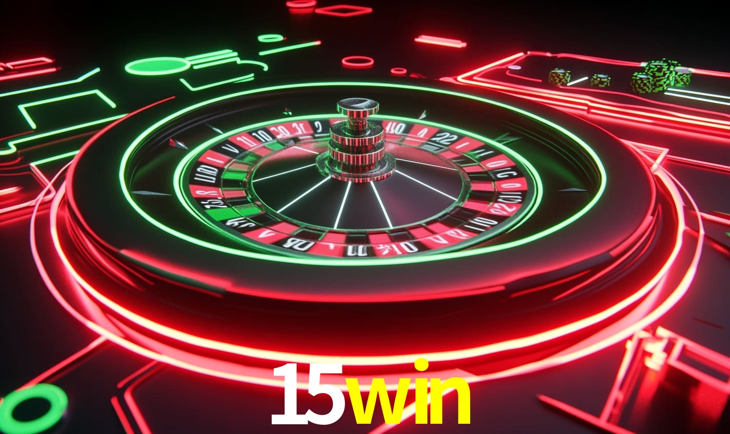 Desvendando o Mundo dos Jogos Virtuais na 15win