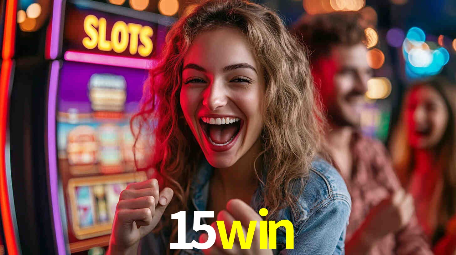 Descubra o Programa VIP da 15win: Vantagens Exclusivas para Jogadores