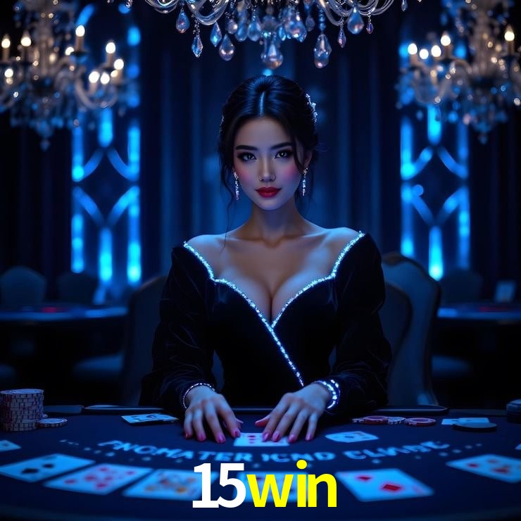Ofertas Exclusivas 15win