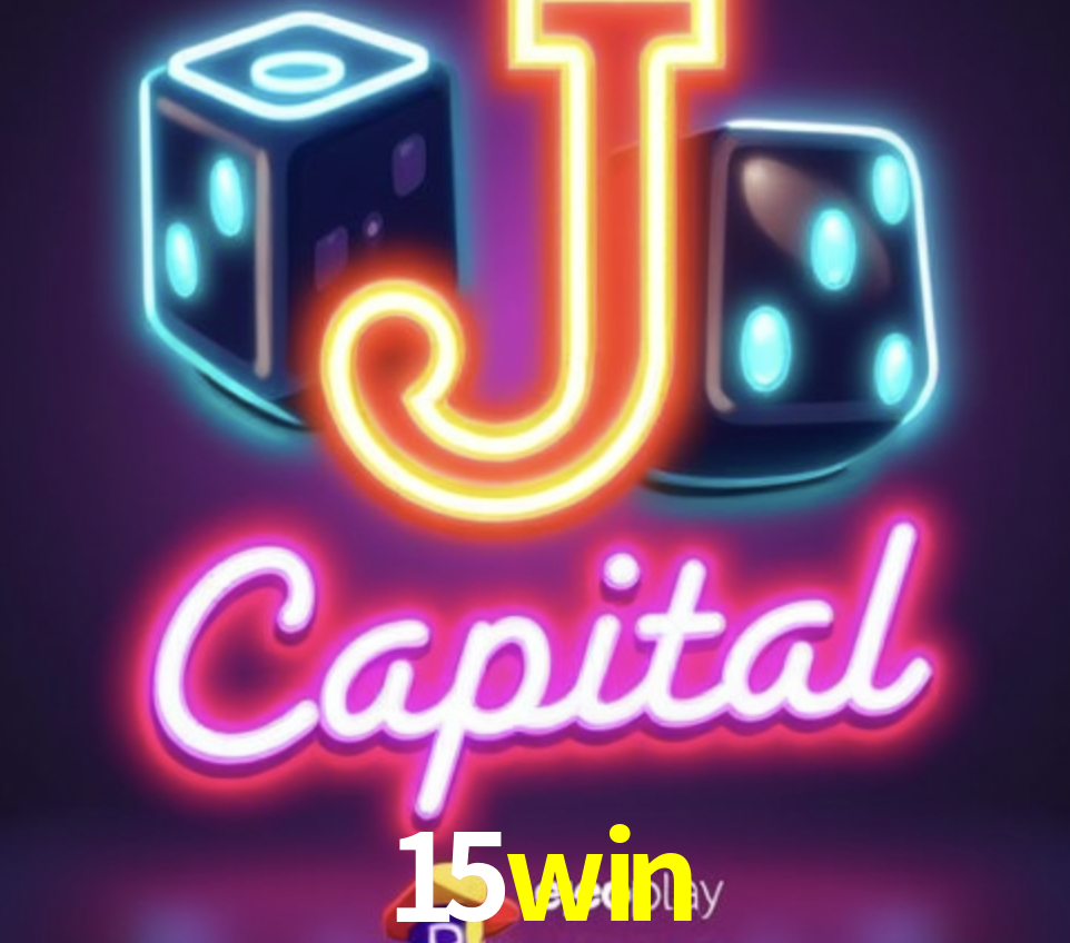 Seasonal Promotions 15win