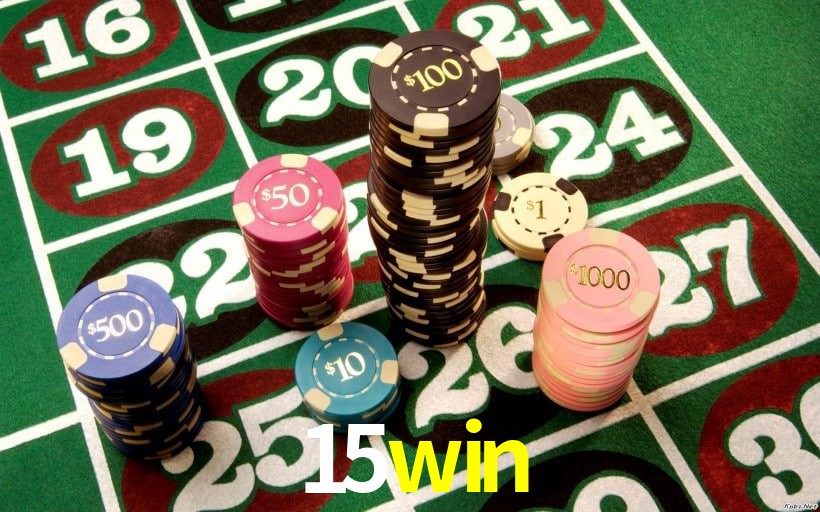 Diretório de Jogos 15win
