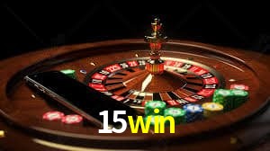 Tennis Betting 15win