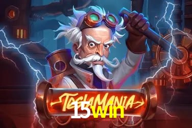 Requisitos do APK da 15win para Android