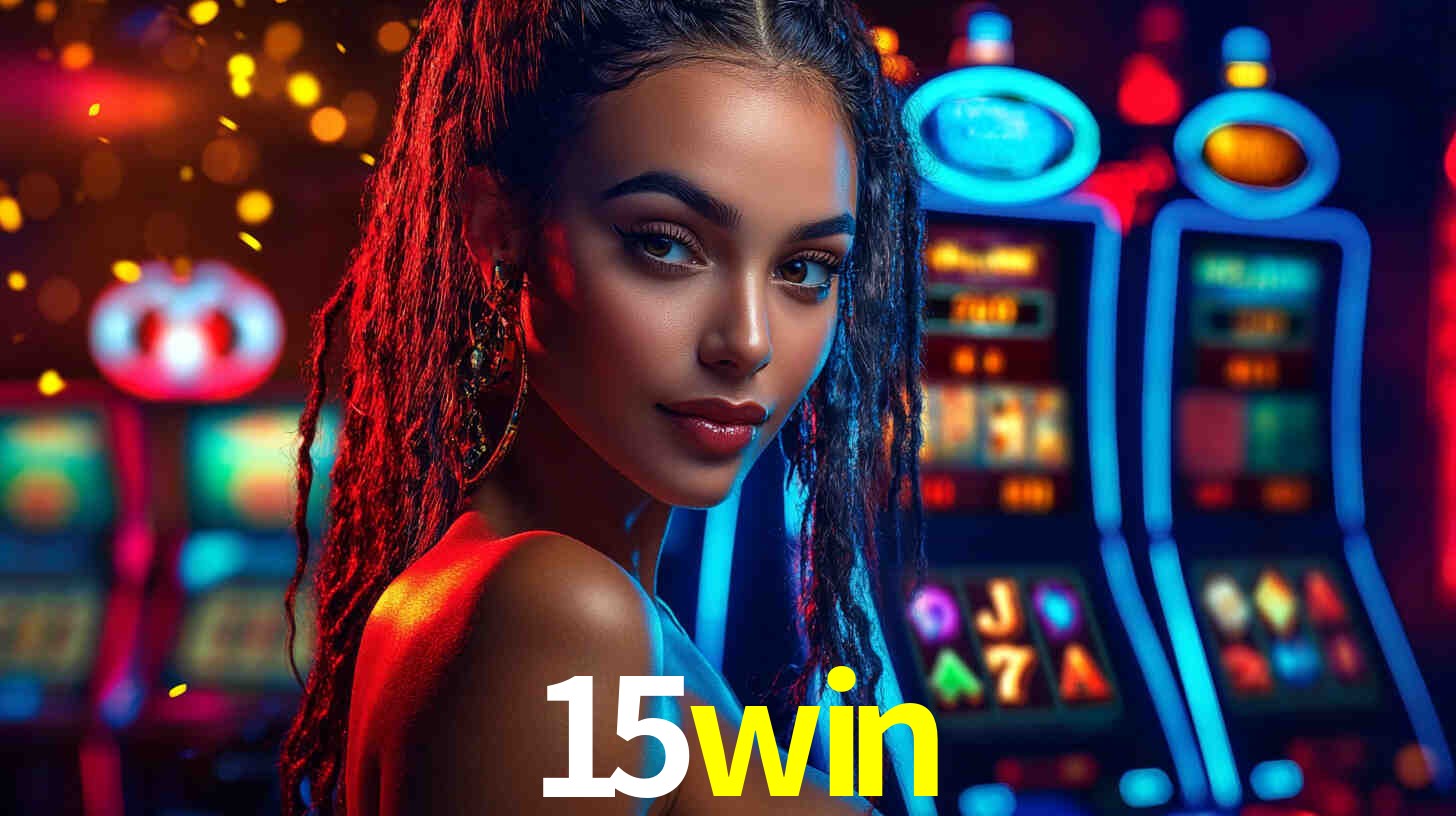Descubra a Essência do 15win: Nossa História e Compromissos