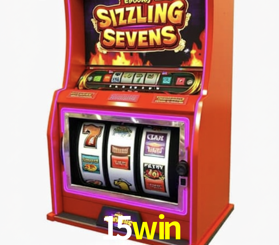 Exclusive Offers 15win