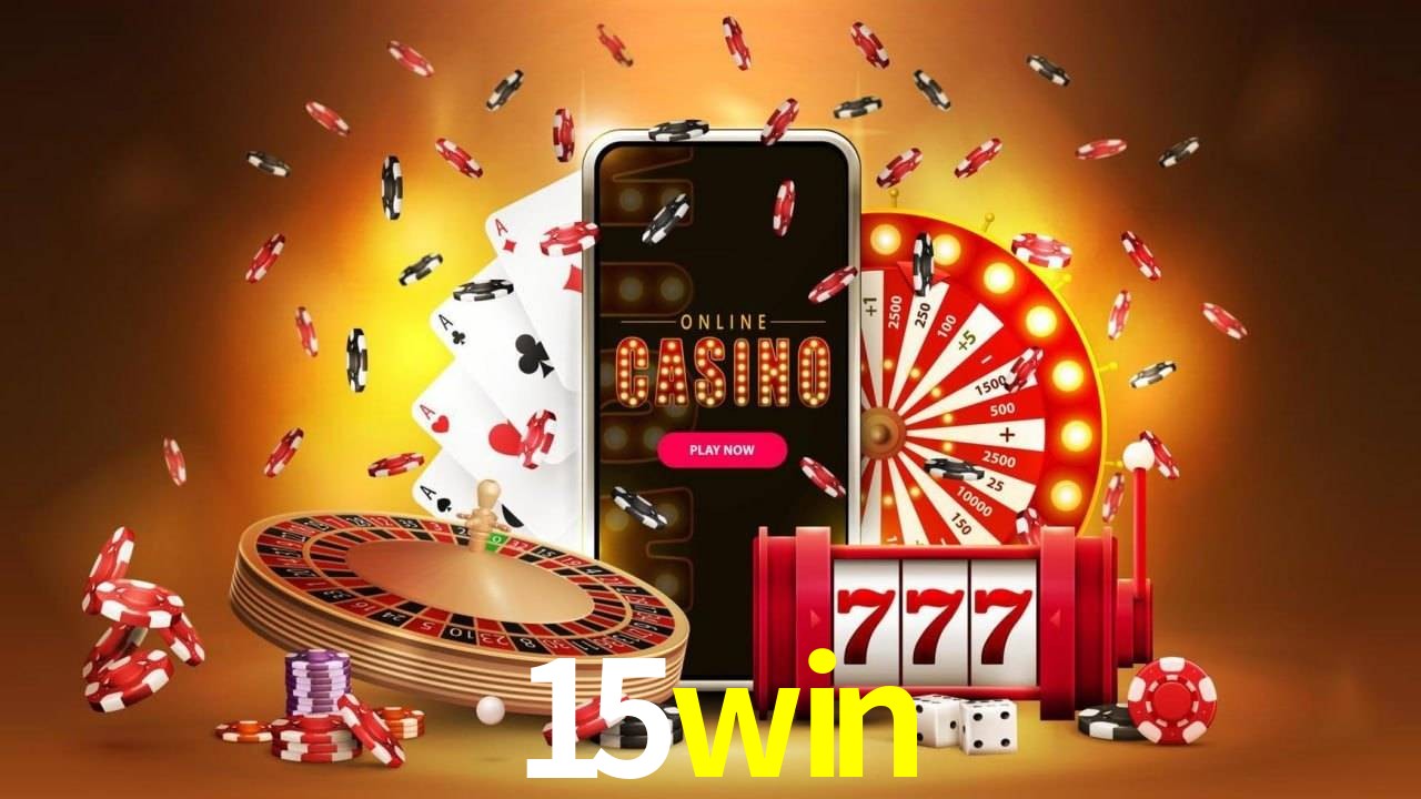 Requisitos do APK da 15win para Android