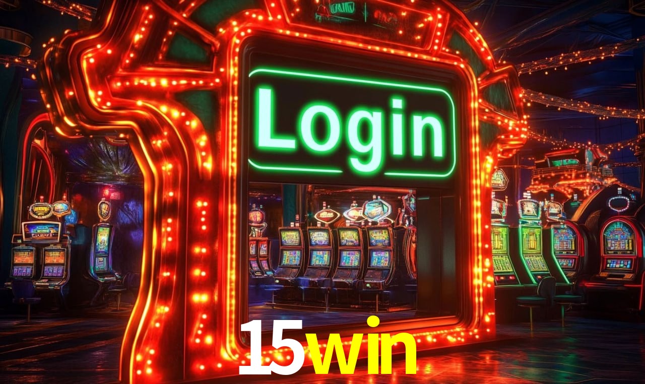 Avaliações dos Jogadores 15win