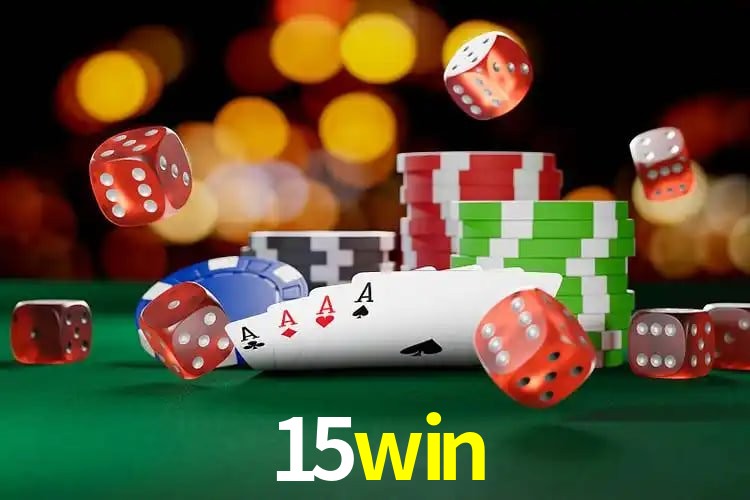 Especiais de Fim de Semana 15win