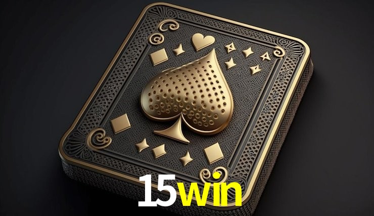 Benefícios da Conta 15win
