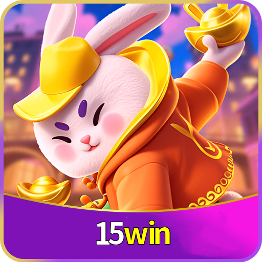 15win Logo